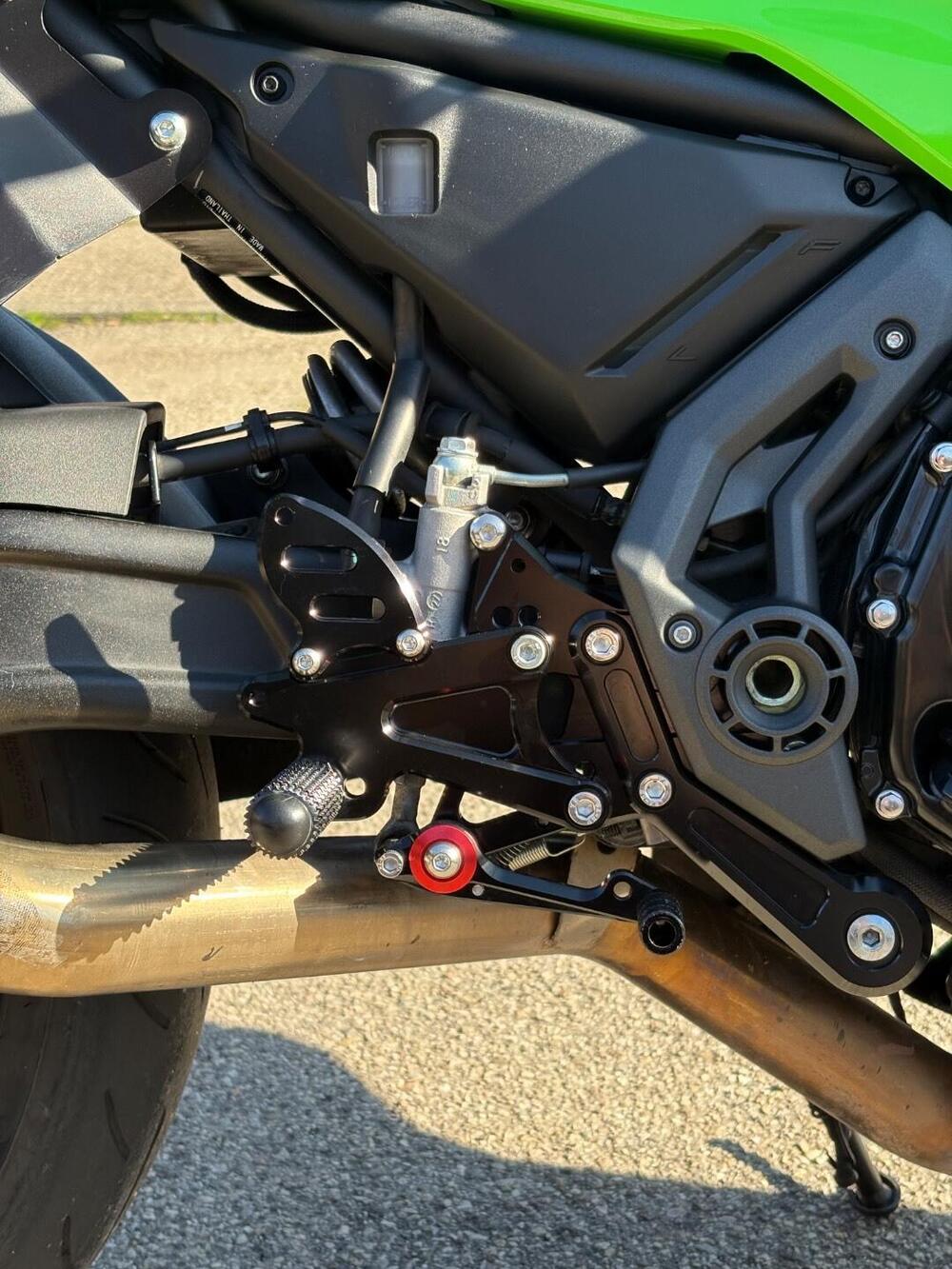 Kawasaki Ninja 650 (2021 - 24) (7)