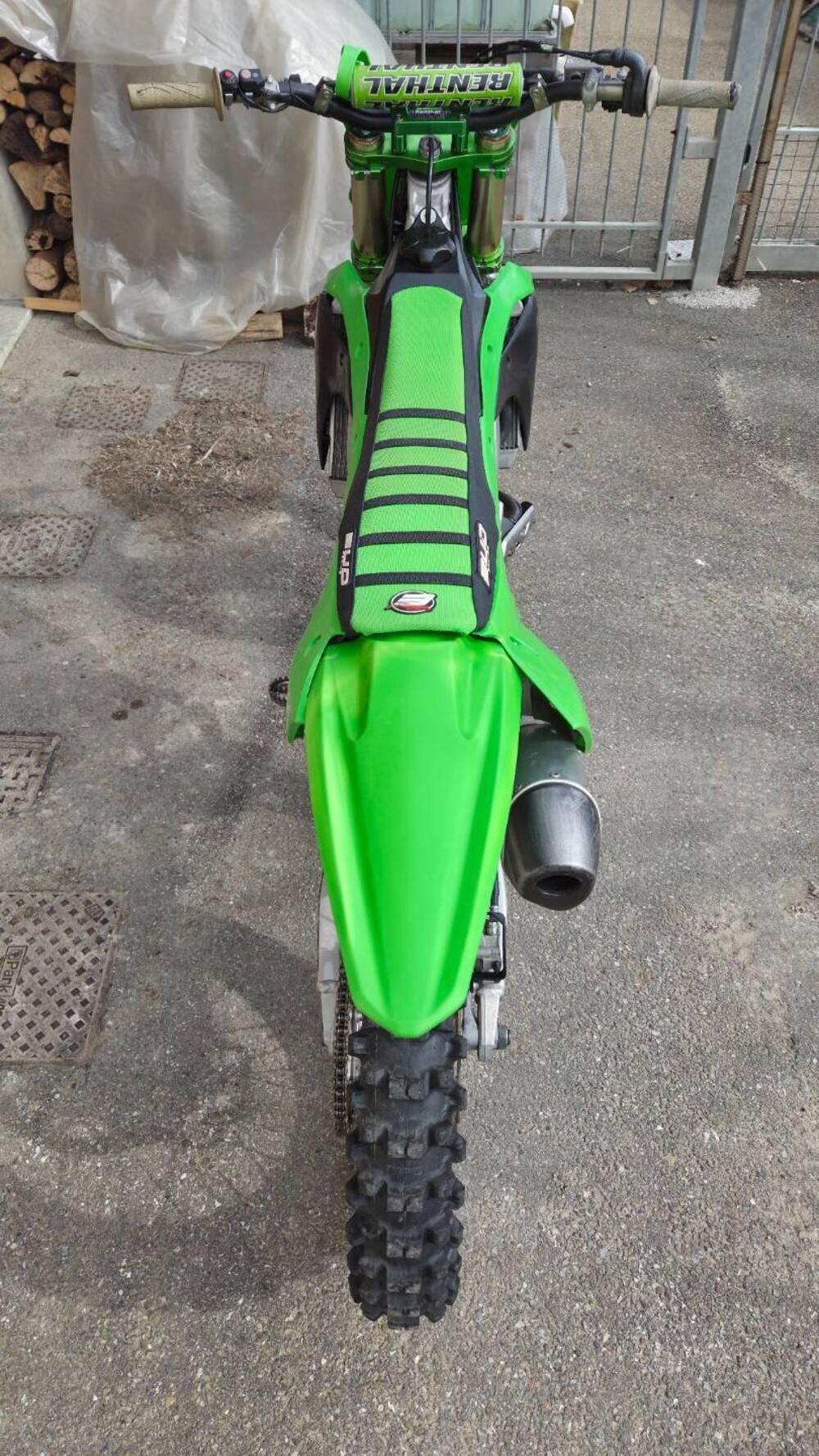 Kawasaki KX 250 F (2020) (6)
