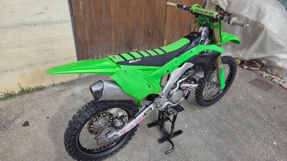 Kawasaki KX 250 F (2020) (2)