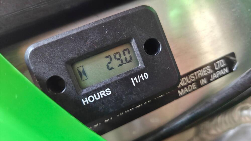 Kawasaki KX 250 F (2020) (8)