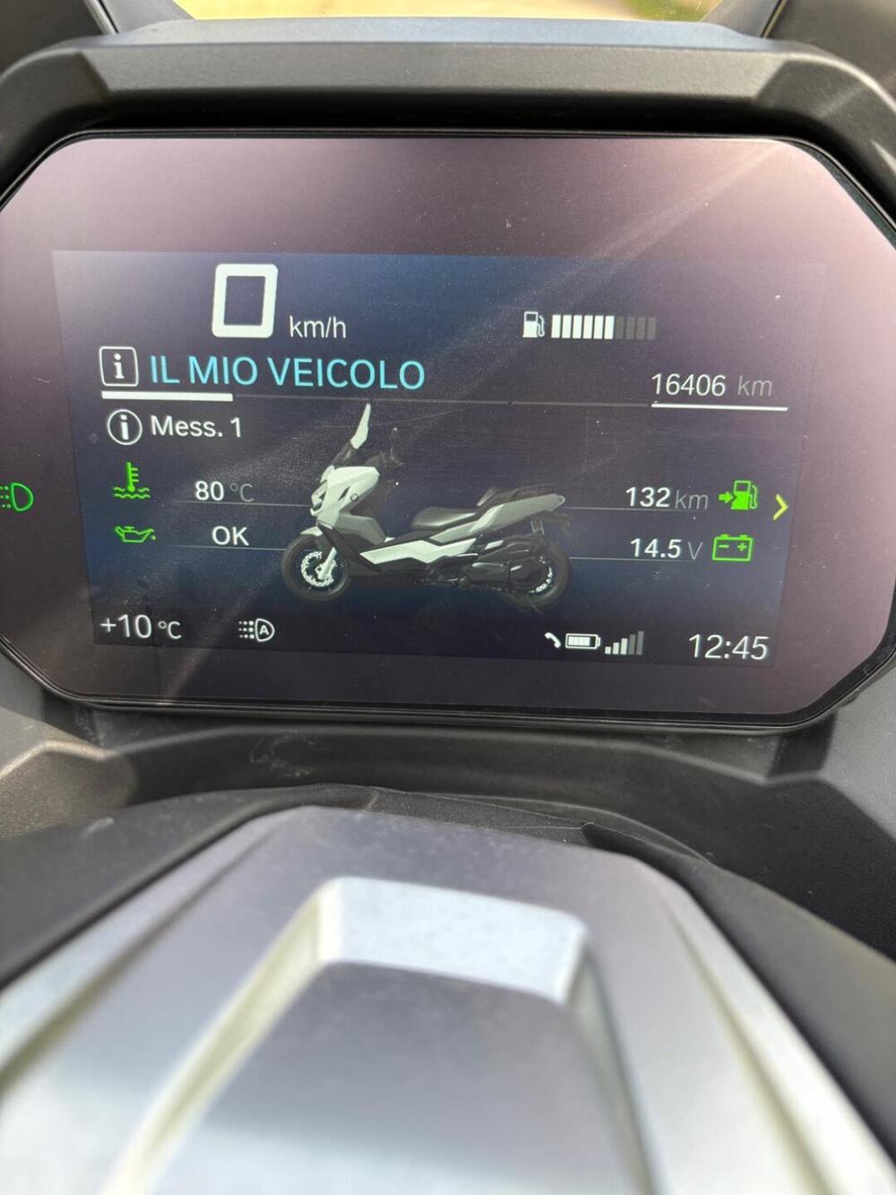 Bmw C 400 GT (2021 - 24) (2)