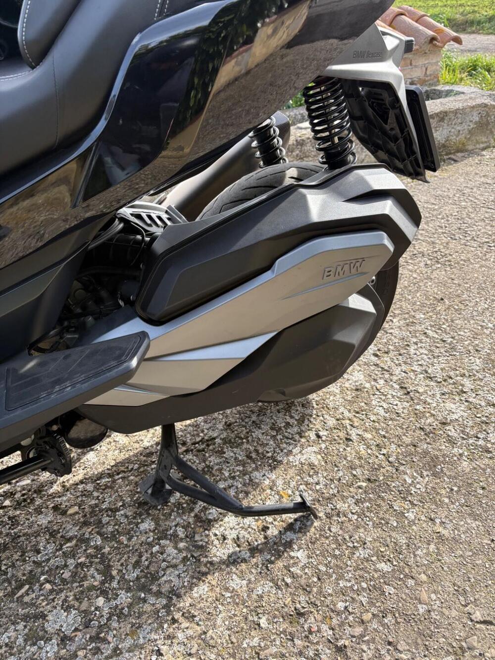 Bmw C 400 GT (2021 - 24) (6)