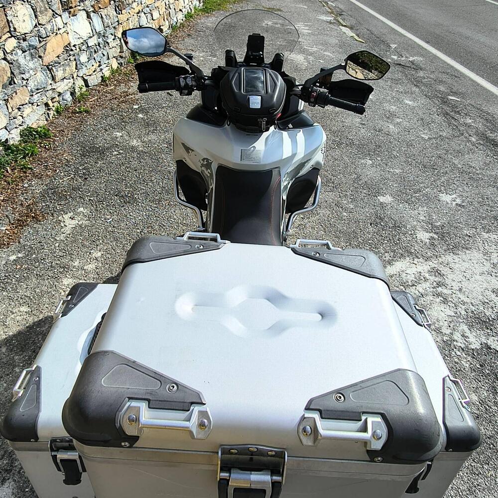 Ducati Multistrada 1200 Enduro (2016 - 18) (4)