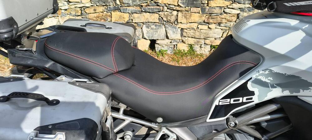 Ducati Multistrada 1200 Enduro (2016 - 18) (5)