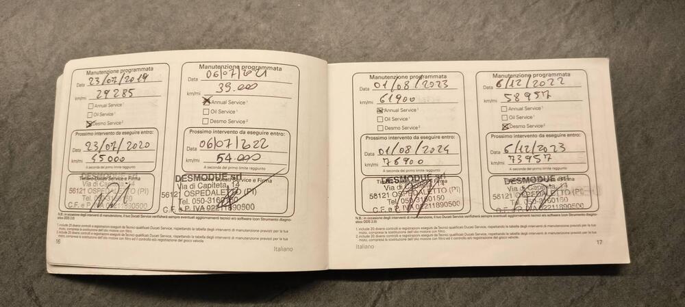 Ducati Multistrada 1200 Enduro (2016 - 18) (10)