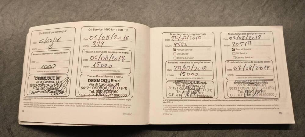 Ducati Multistrada 1200 Enduro (2016 - 18) (11)