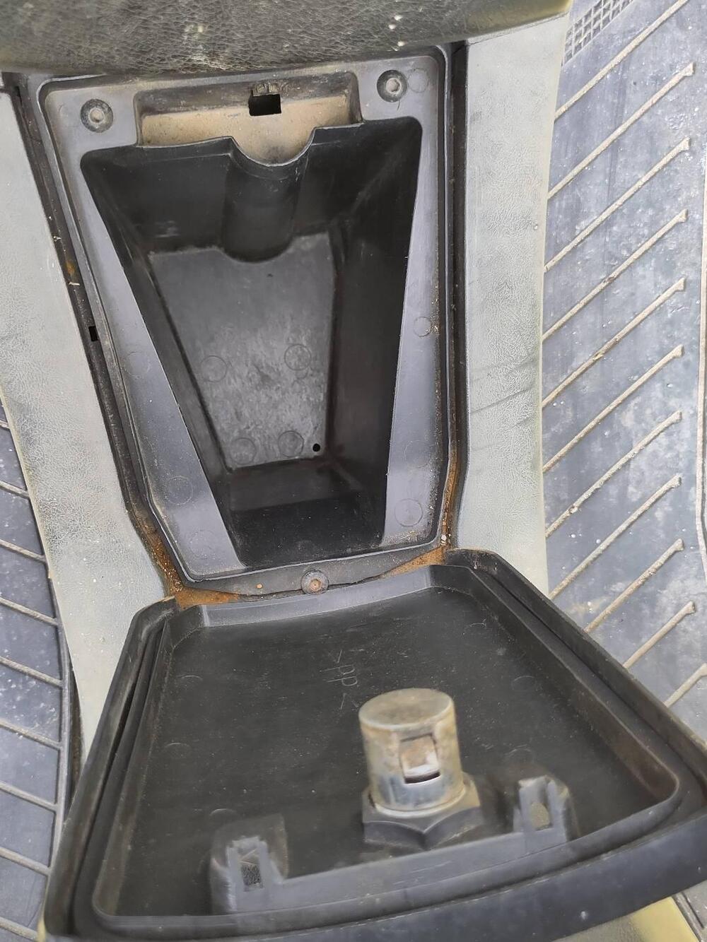 Yamaha Majesty 250 DX (1998 - 02) (11)