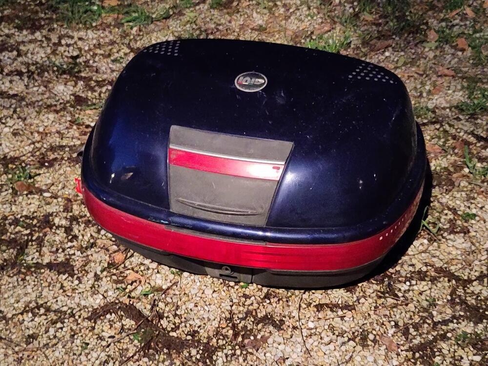 Yamaha Majesty 250 DX (1998 - 02) (12)