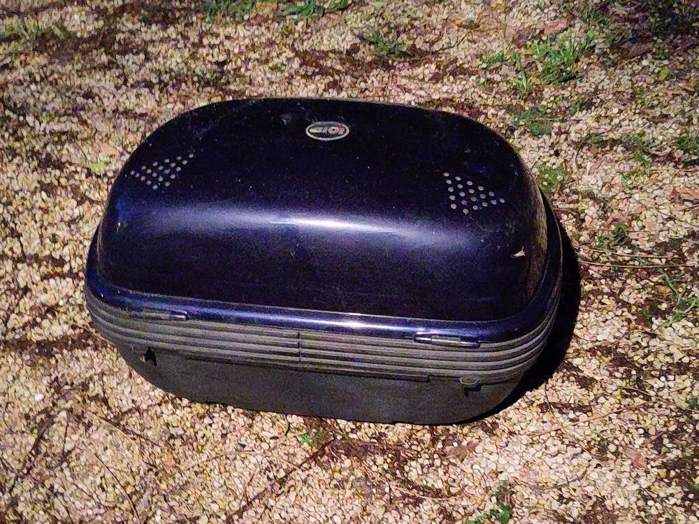 Yamaha Majesty 250 DX (1998 - 02) (13)