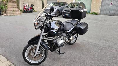 Bmw R 1150 R (2000 - 07) usata