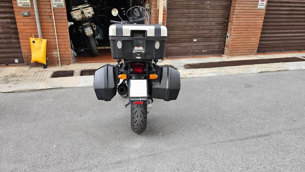 Bmw R 1150 R (2000 - 07) (4)