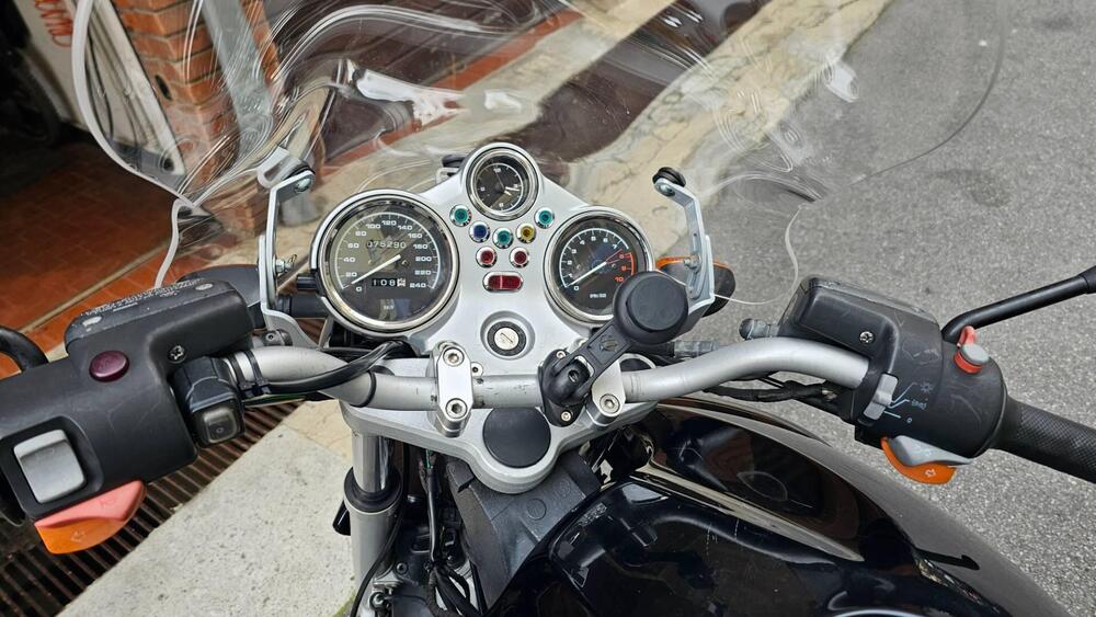 Bmw R 1150 R (2000 - 07) (5)