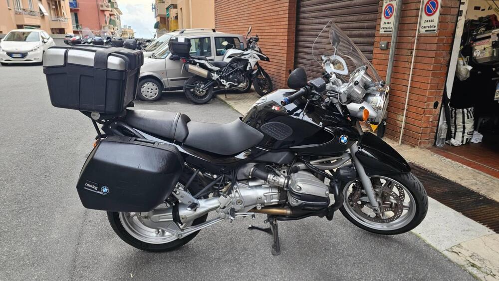 Bmw R 1150 R (2000 - 07) (8)