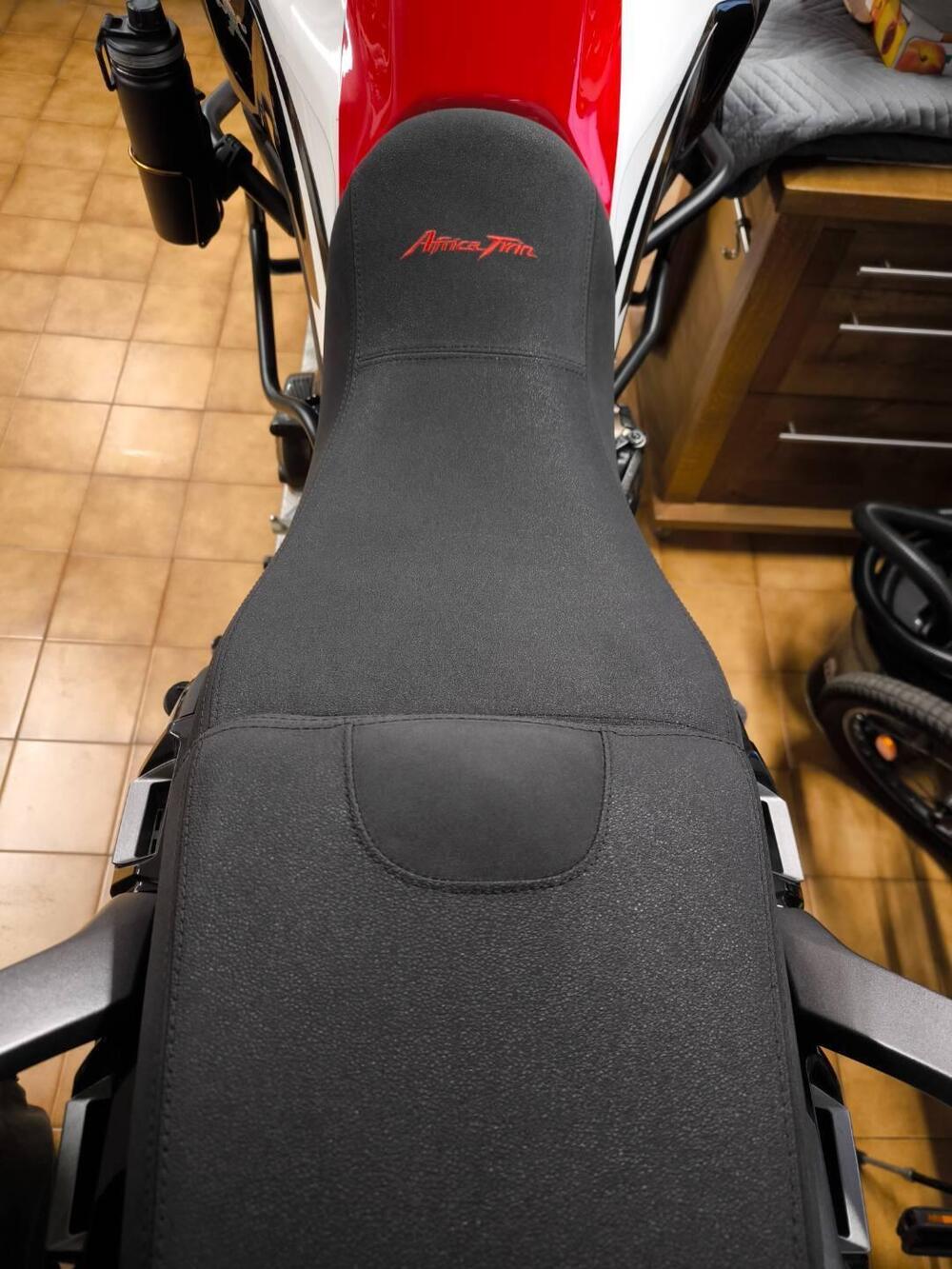 Honda Africa Twin CRF 1000L ABS (2016 - 17) (5)