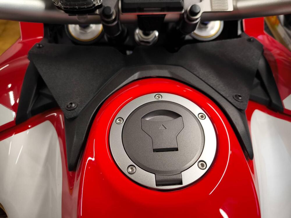 Honda Africa Twin CRF 1000L ABS (2016 - 17) (6)