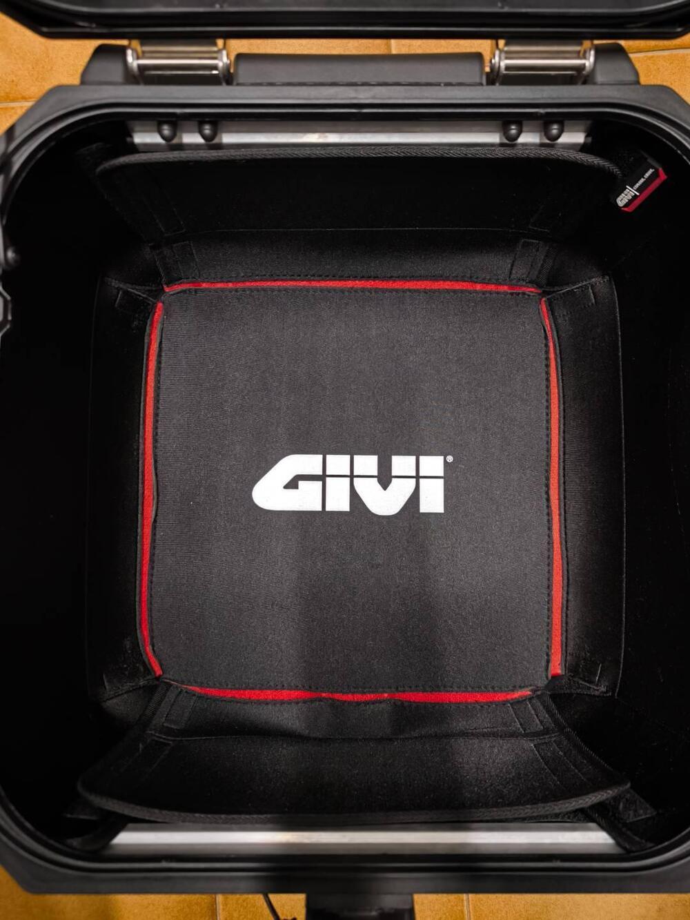 Honda Africa Twin CRF 1000L ABS (2016 - 17) (11)