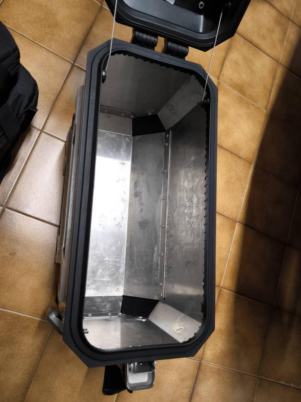 Honda Africa Twin CRF 1000L ABS (2016 - 17) (15)