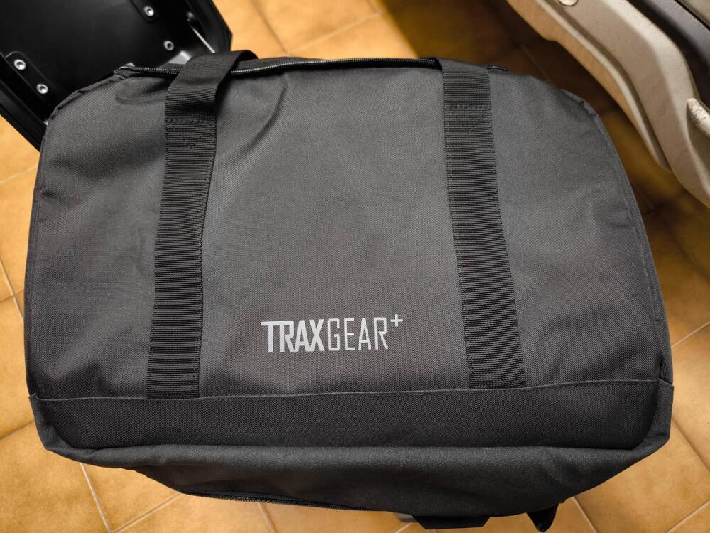 Honda Africa Twin CRF 1000L ABS (2016 - 17) (16)