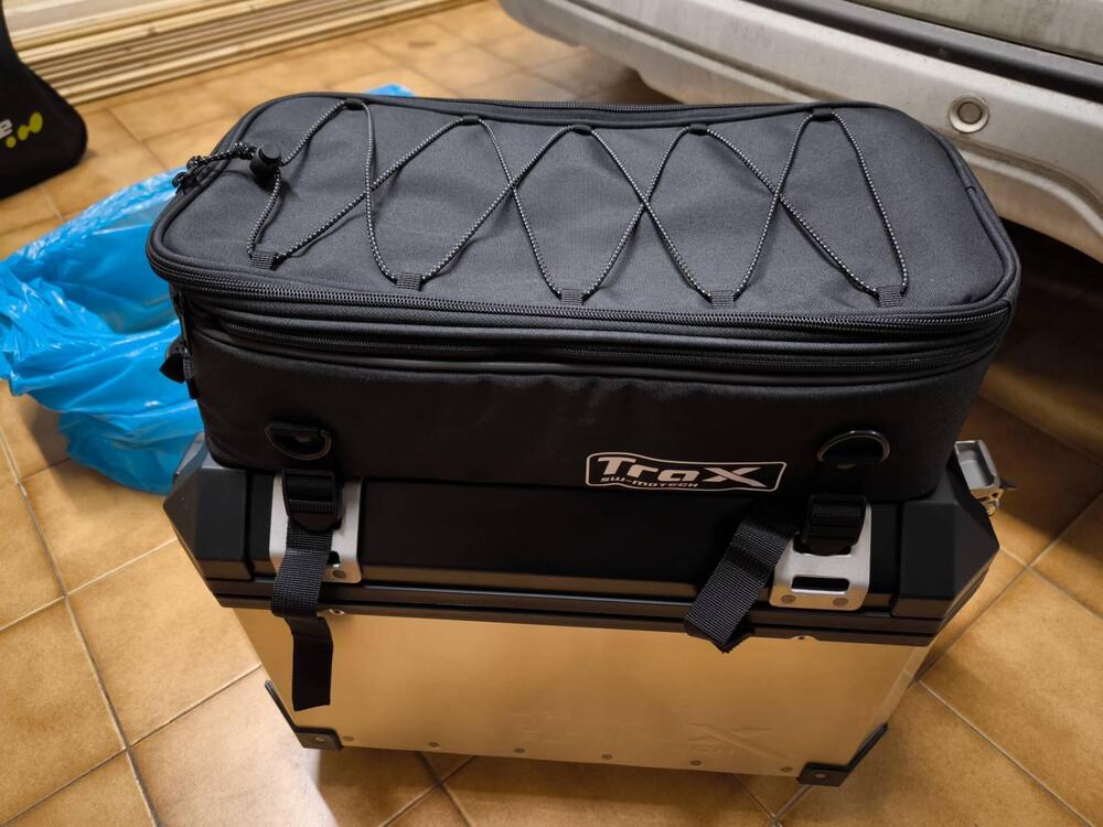 Honda Africa Twin CRF 1000L ABS (2016 - 17) (18)