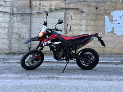 Aprilia SX 125 (2021 - 24) usata