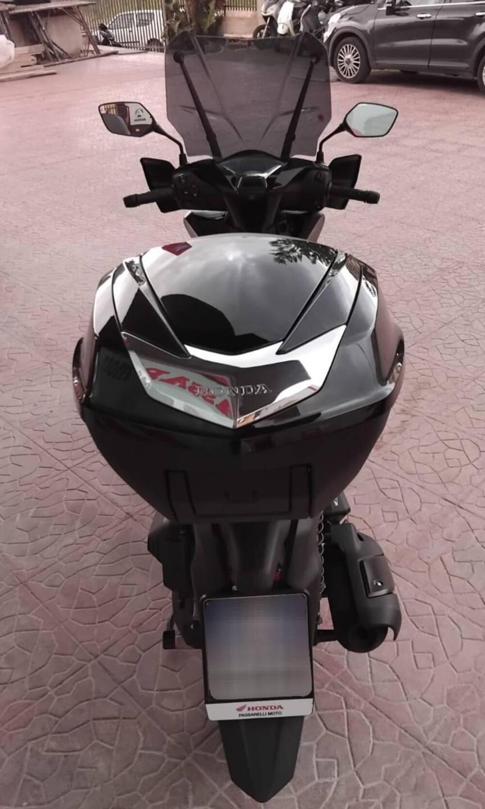 Honda SH 150i Sport (2024 - 25) (3)