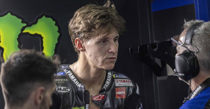 MotoGP 2026. Test di Buriram. Fabio Quartararo e le difficolt&agrave; in Yamaha: &ldquo;Non penso che siamo pronti, ci manca grip e la percorrenza ora &egrave; un punto debole. A Toprak ho detto di avere pazienza&rdquo;