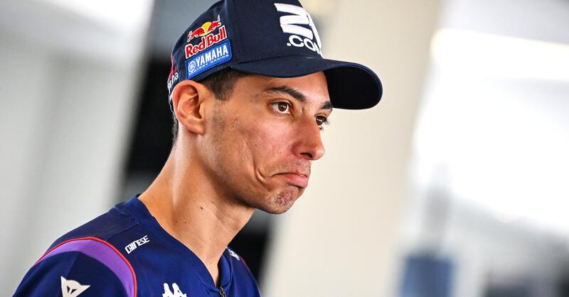 MotoGP 2026. Test di Buriram. Toprak Razgatlioglu, ultimo nei due giorni di test (eccetto Pirro): "Non mi fido ancora della gomma anteriore. Fabio Quartararo? Mi ha detto: 'Sii paziente'"