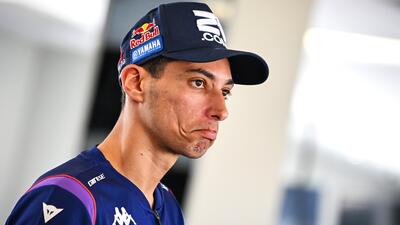 MotoGP 2026. Test di Buriram. Toprak Razgatlioglu, ultimo nei due giorni di test (eccetto Pirro): "Non mi fido ancora della gomma anteriore. Fabio Quartararo? Mi ha detto: 'Sii paziente'"