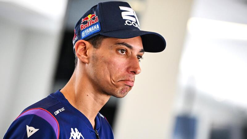 MotoGP 2026. Test di Buriram. Toprak Razgatlioglu, ultimo nei due giorni di test (eccetto Pirro): "Non mi fido ancora della gomma anteriore. Fabio Quartararo? Mi ha detto: 'Sii paziente'"