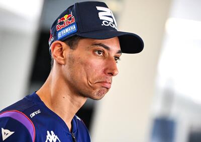 MotoGP 2026. Test di Buriram. Toprak Razgatlioglu, ultimo nei due giorni di test (eccetto Pirro): Non mi fido ancora della gomma anteriore. Fabio Quartararo? Mi ha detto: 'Sii paziente'