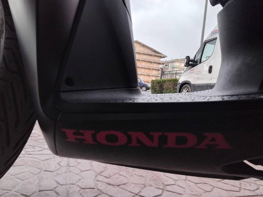 Honda SH 150i Sport (2024 - 25) (8)