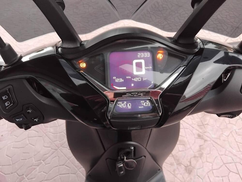 Honda SH 150i Sport (2024 - 25) (12)