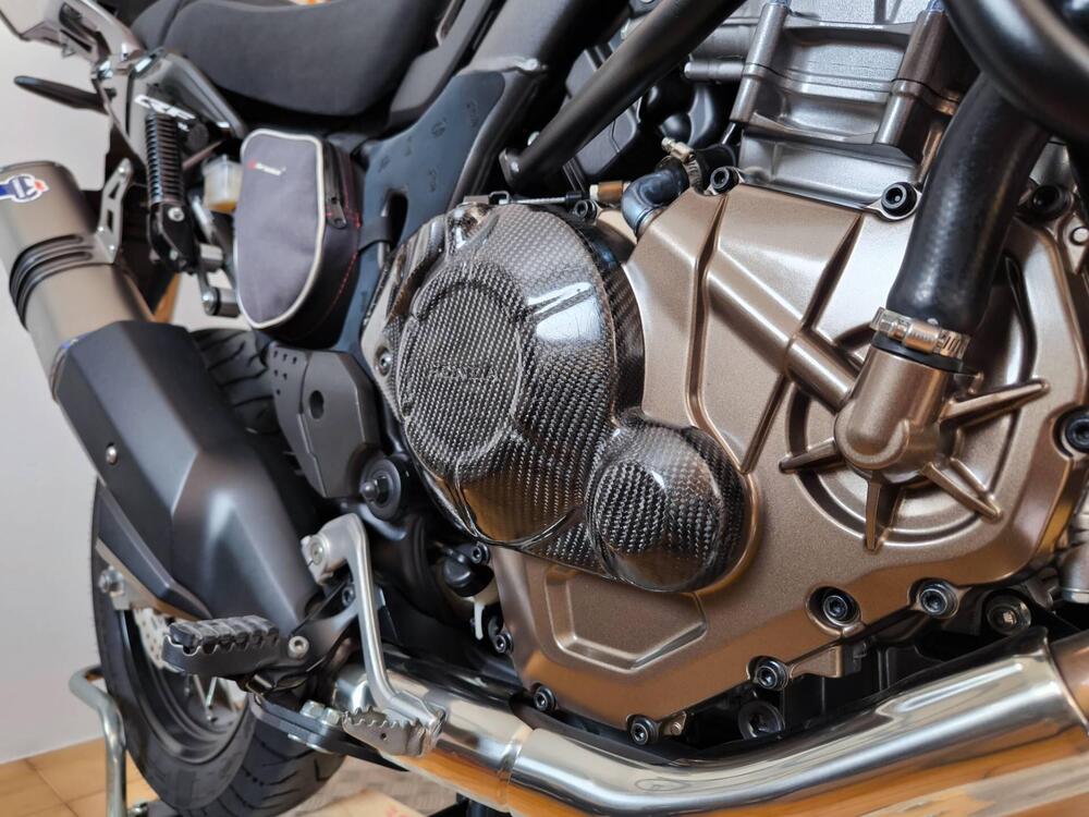 Honda Africa Twin CRF 1000L ABS (2016 - 17) (19)