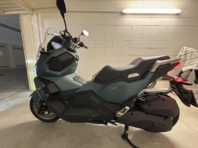 Sym ADX 125 (2023 - 24) usata