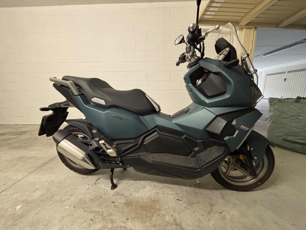 Sym ADX 125 (2023 - 24) (2)