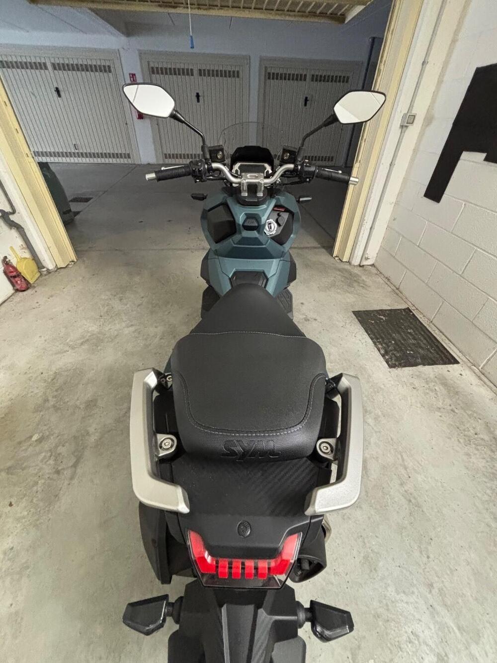 Sym ADX 125 (2023 - 24) (3)