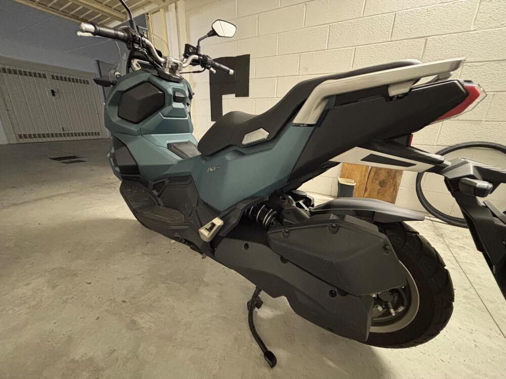 Sym ADX 125 (2023 - 24) (4)