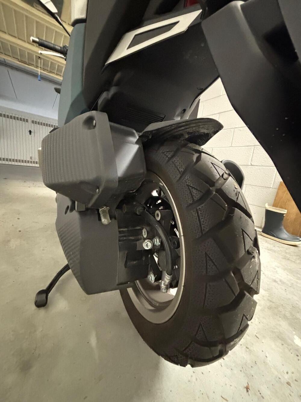 Sym ADX 125 (2023 - 24) (5)