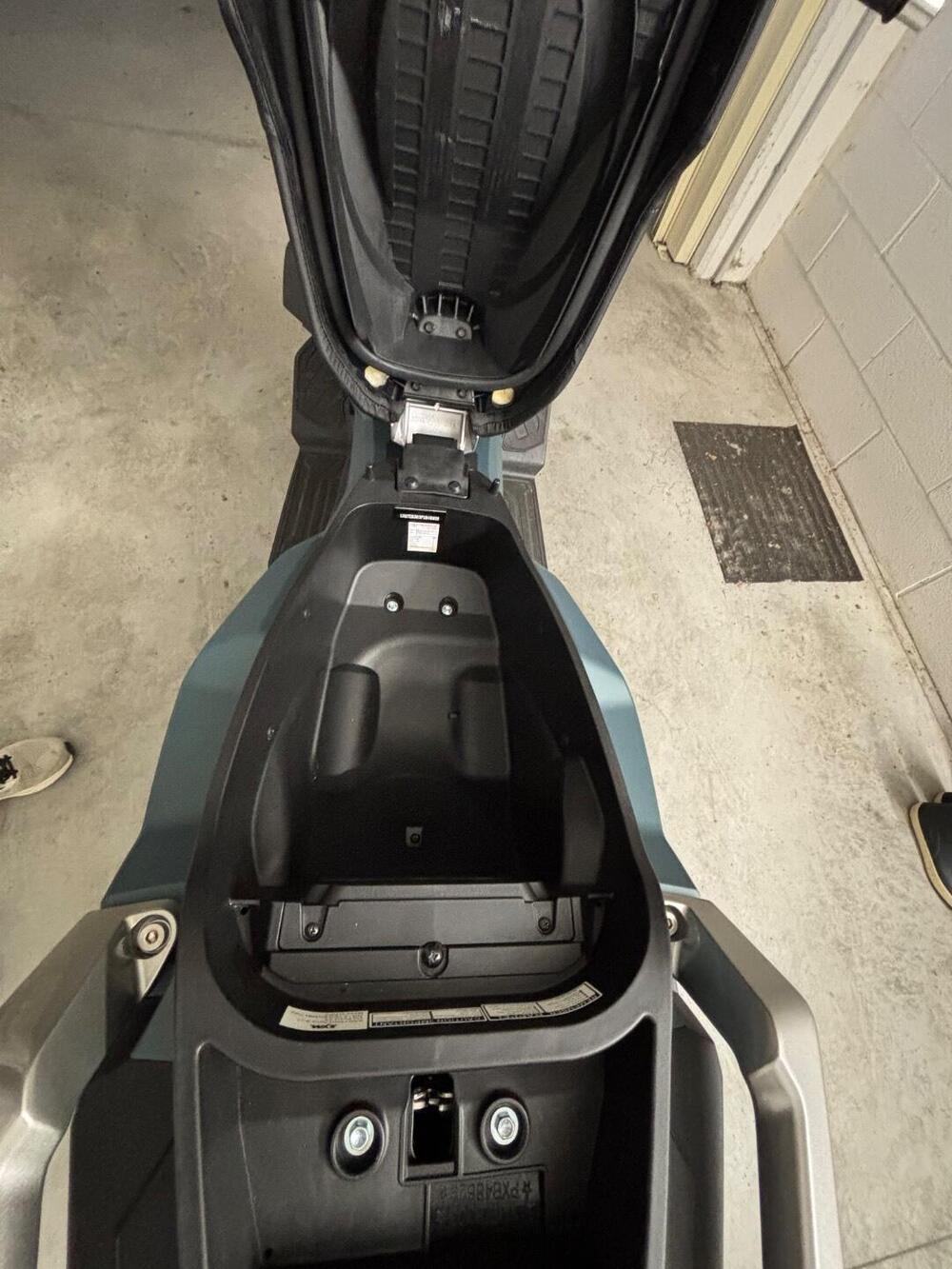 Sym ADX 125 (2023 - 24) (6)