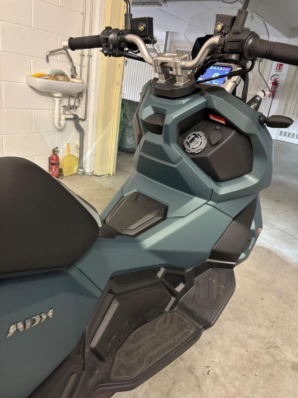 Sym ADX 125 (2023 - 24) (7)