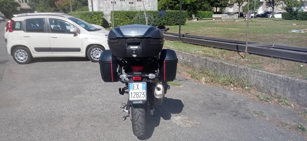 Suzuki V-Strom 650XT (2021 - 25) (5)