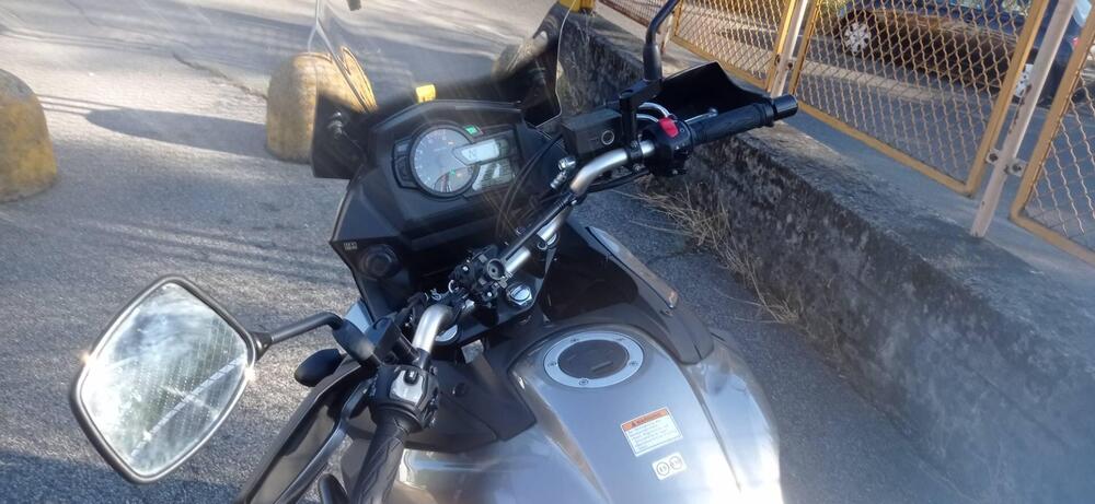 Suzuki V-Strom 650XT (2021 - 25) (9)