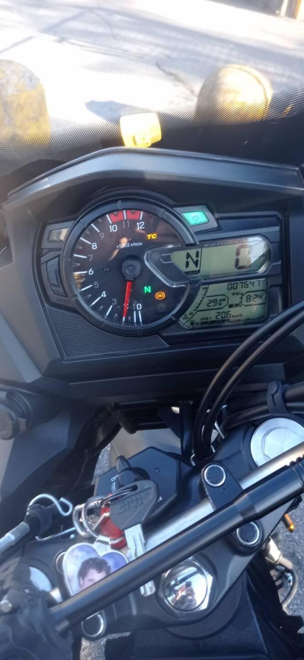 Suzuki V-Strom 650XT (2021 - 25) (10)
