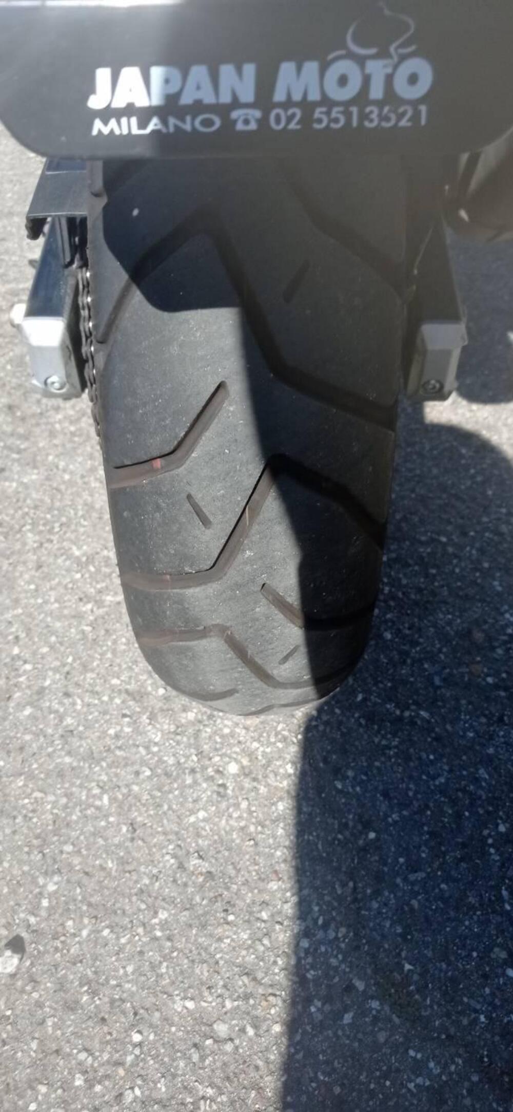 Suzuki V-Strom 650XT (2021 - 25) (12)