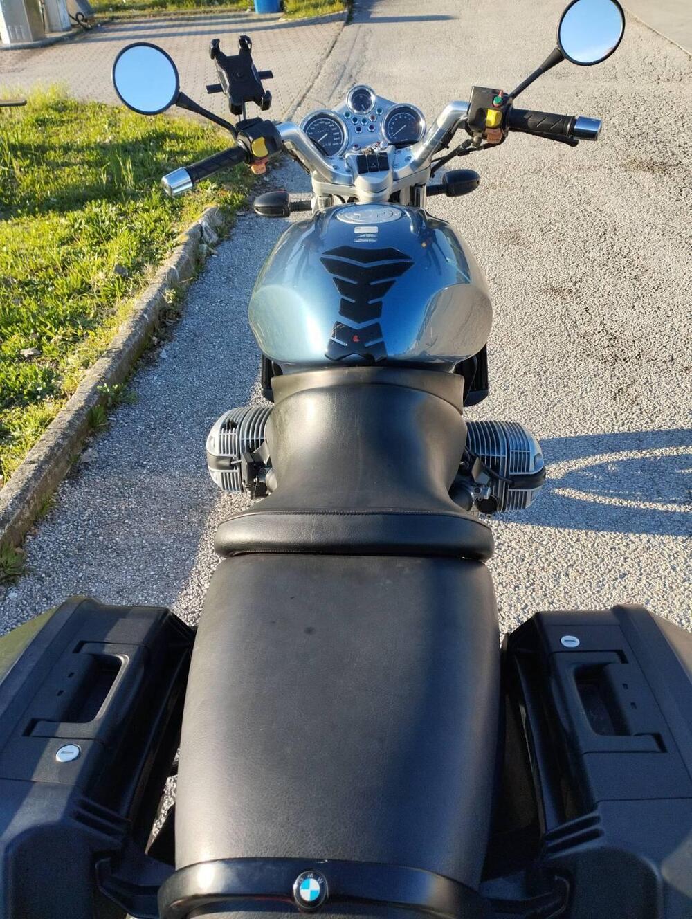 Bmw R 850 R (1994 - 02) (4)