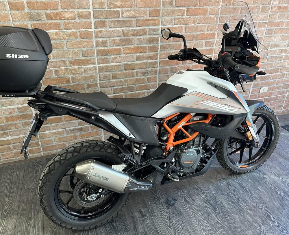 KTM 390 Adventure (2022 - 24) (9)