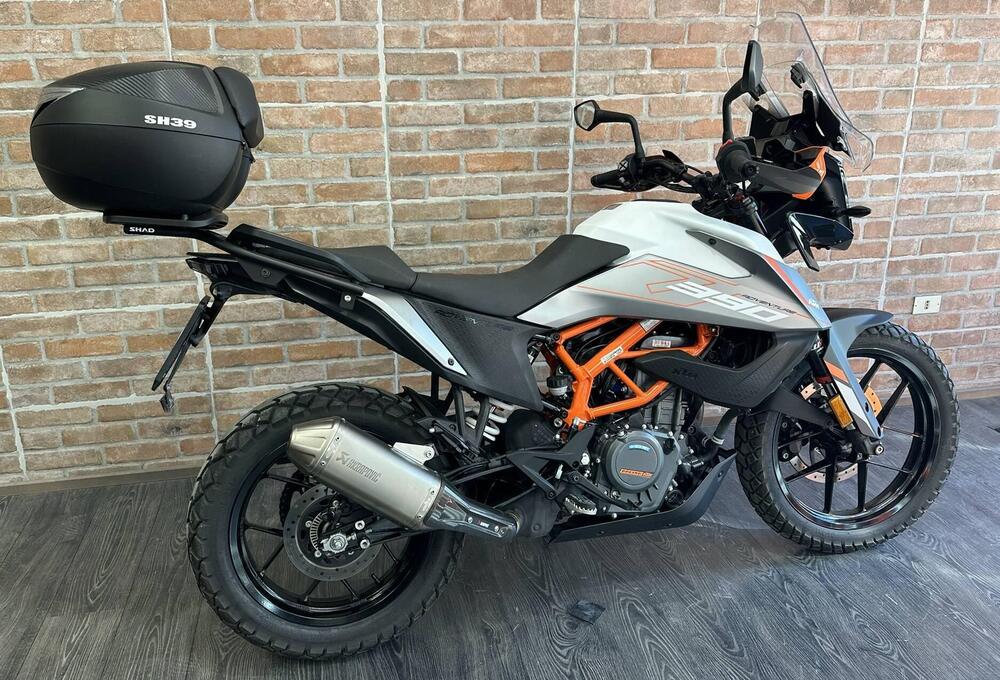 KTM 390 Adventure (2022 - 24) (11)