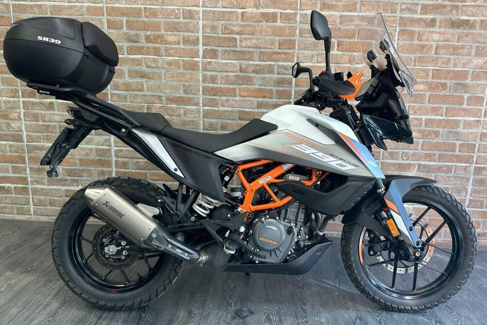 KTM 390 Adventure (2022 - 24) (13)