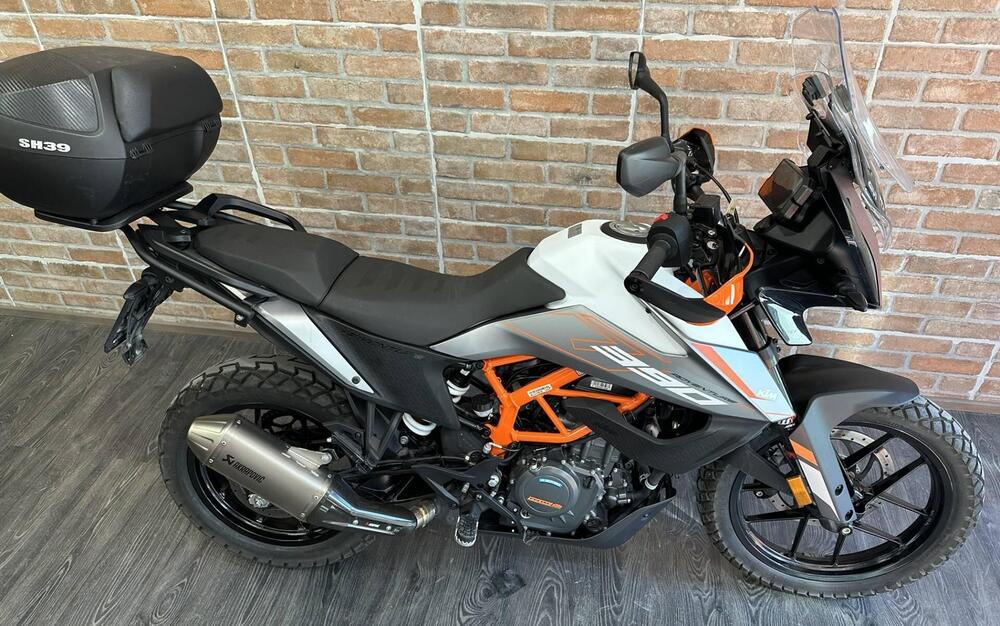 KTM 390 Adventure (2022 - 24) (17)