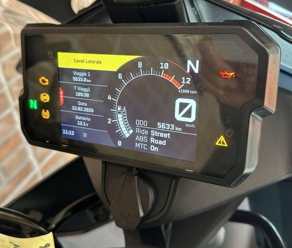 KTM 390 Adventure (2022 - 24) (20)